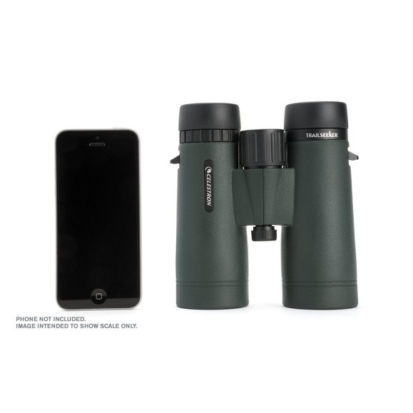 Binoculars Celestron Trailseeker 10x32