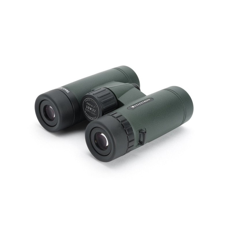 Binoculars Celestron Trailseeker 10x32