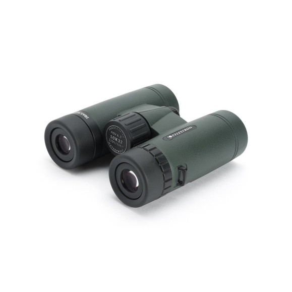 Binoculars Celestron Trailseeker 10x32