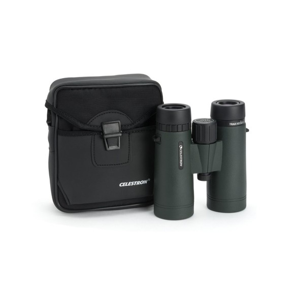 Binoculars Celestron Trailseeker 8x32