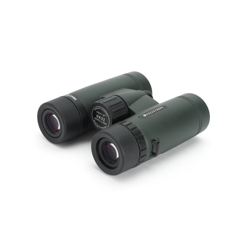 Binoculars Celestron Trailseeker 8x32 Binoculars Celestron Trailseeker 8x32