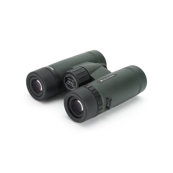 Binoculars Celestron Trailseeker 8x32