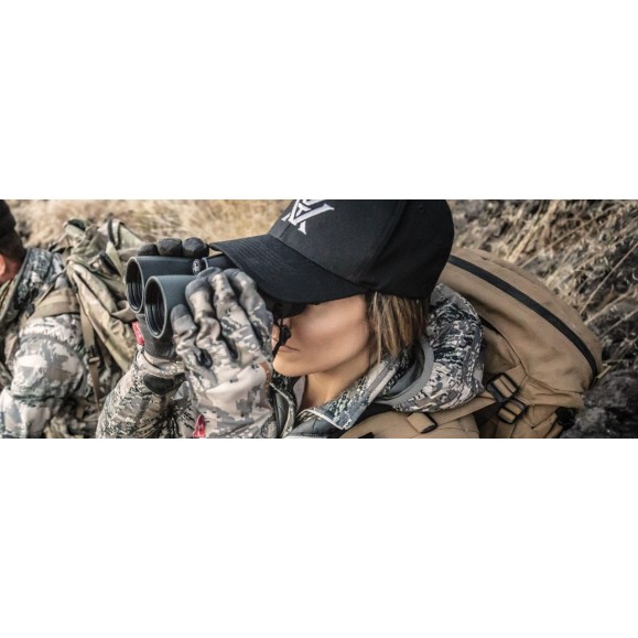 Binoculars Vortex Crossfire® HD 10X50