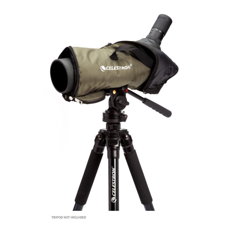 Earth telescope Celestron Trailseeker... Earth telescope Celestron Trailseeker...