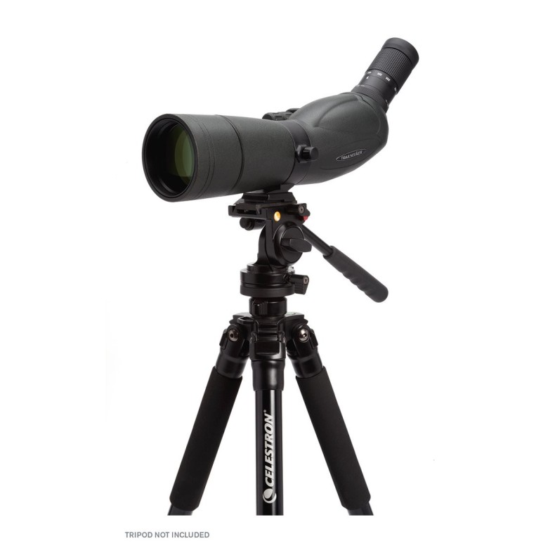 Earth telescope Celestron Trailseeker... Earth telescope Celestron Trailseeker...