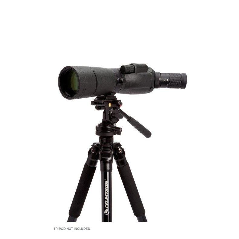 Earth telescope Celestron Trailseeker... Earth telescope Celestron Trailseeker...