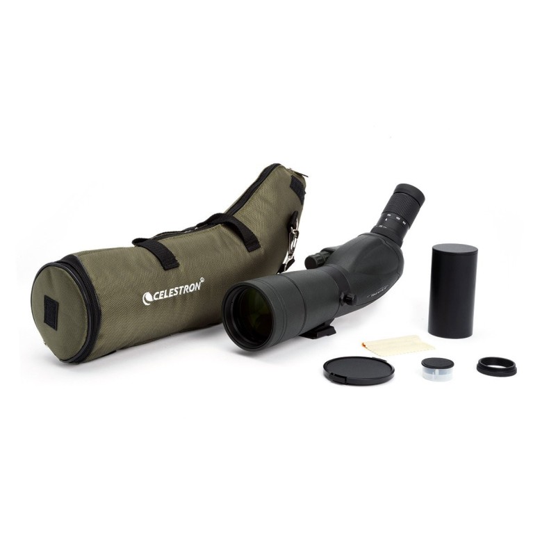 Earth telescope Celestron Trailseeker... Earth telescope Celestron Trailseeker...