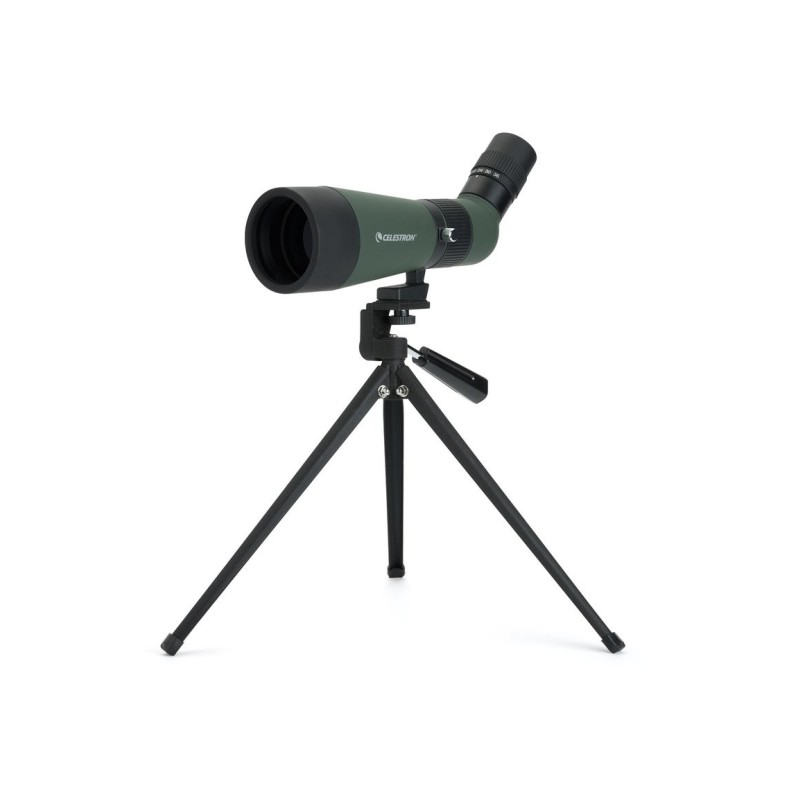 Terrestrial telescope Celestron... Terrestrial telescope Celestron...