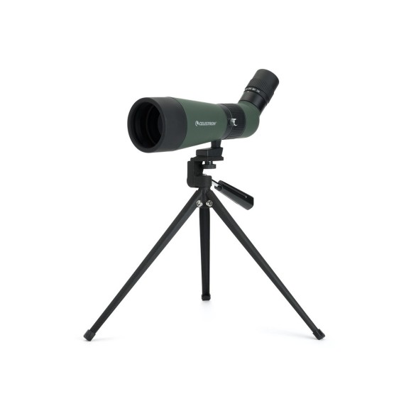 Terrestrial telescope Celestron Landscout 12-36x60mm