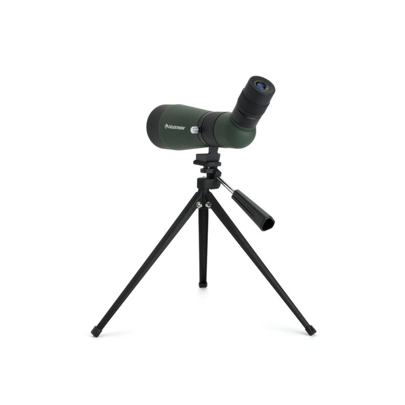 Terrestrial telescope Celestron... Terrestrial telescope Celestron...