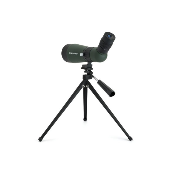 Terrestrial telescope Celestron Landscout 12-36x60mm