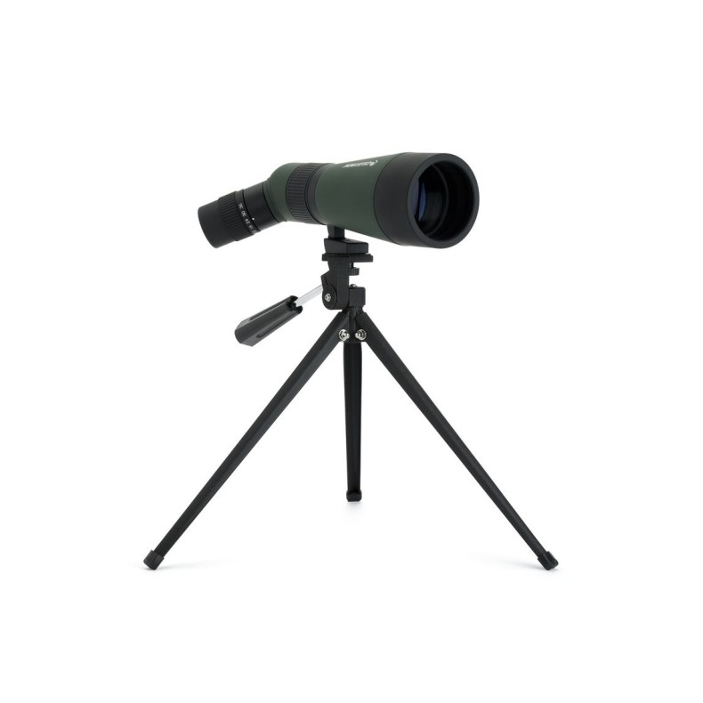 Terrestrial telescope Celestron... Terrestrial telescope Celestron...