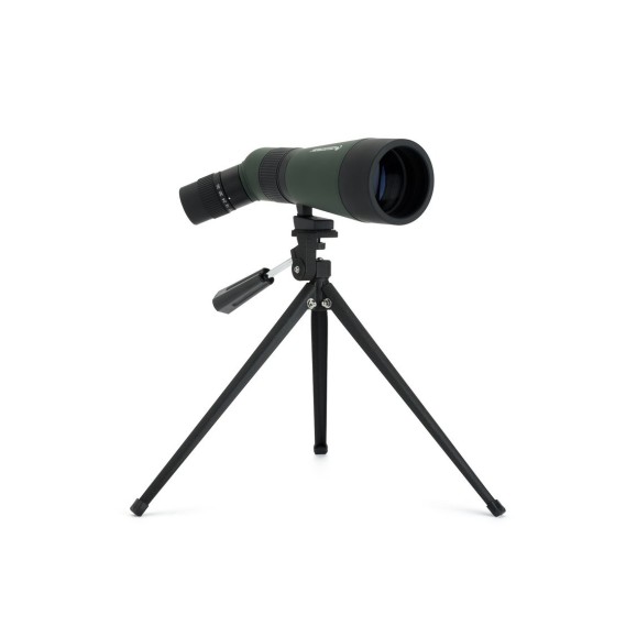 Terrestrial telescope Celestron Landscout 12-36x60mm