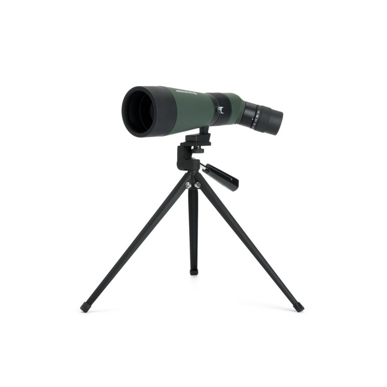 Terrestrial telescope Celestron... Terrestrial telescope Celestron...