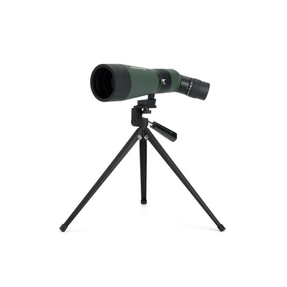 Terrestrial telescope Celestron Landscout 12-36x60mm