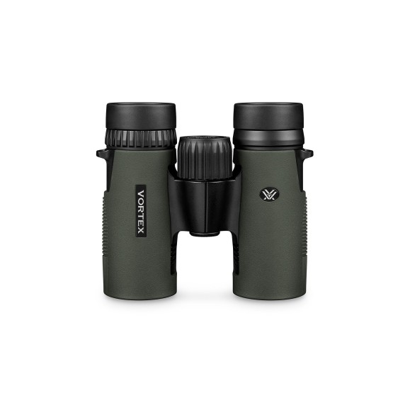 Binoculars Vortex Diamondback® HD 10x32