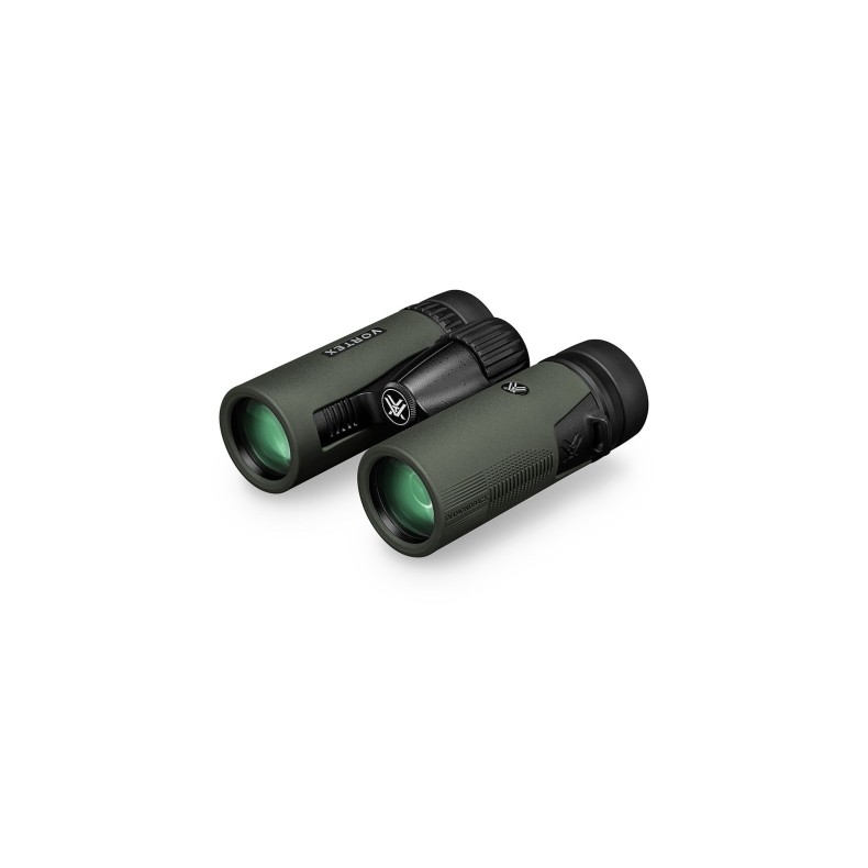 Binoculars Vortex Diamondback® HD 8x32 Binoculars Vortex Diamondback® HD 8x32