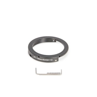 UFC base for dovetail S70...