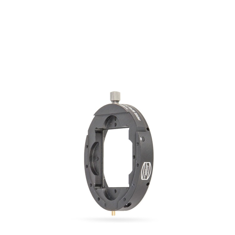 UFC base for dovetail S70 for filter...