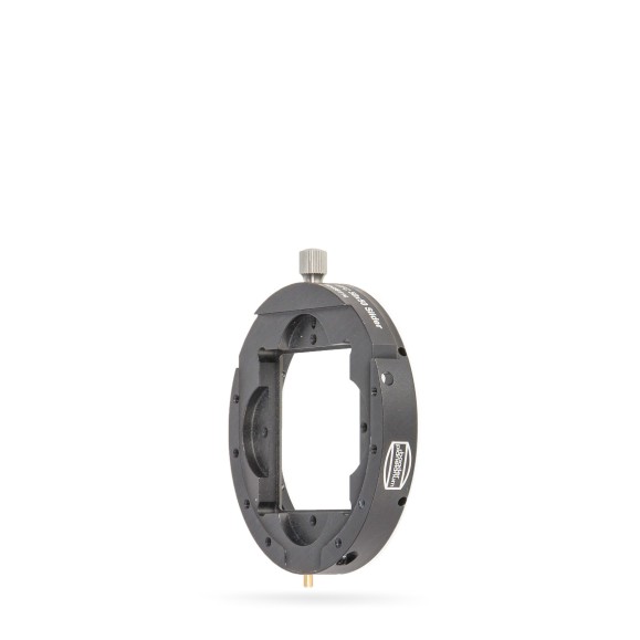 UFC base for dovetail S70 for filter holder Baader Planetarium