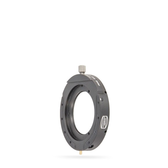 UFC base for dovetail S70 for filter holder Baader Planetarium