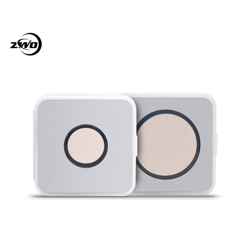 Filter ZWO Duo-Band 1.25" Filter ZWO Duo-Band 1.25"