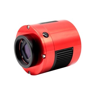 ZWO ASI533MC Pro color camera