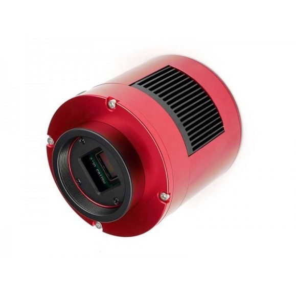 ZWO ASI2600MC Pro Color Camera