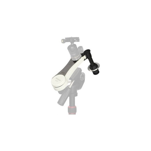 Startracker mount Omegon MiniTrack LX3