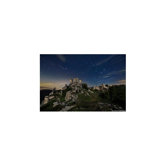 Startracker mount Omegon MiniTrack LX3