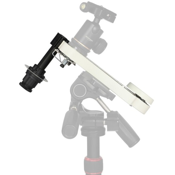 Startracker mount Omegon MiniTrack LX3