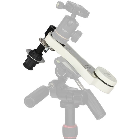 Startracker mount Omegon MiniTrack LX3