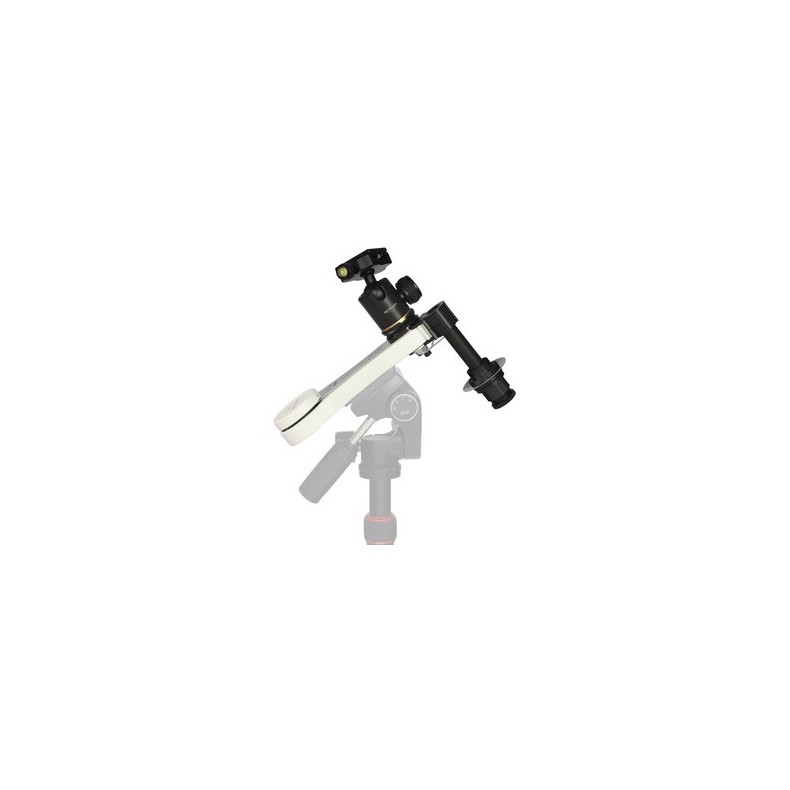 Set Startracker mount Omegon... Set Startracker mount Omegon...
