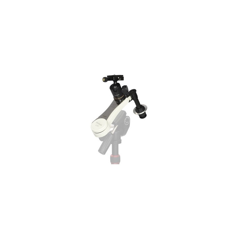 Set Startracker mount Omegon... Set Startracker mount Omegon...