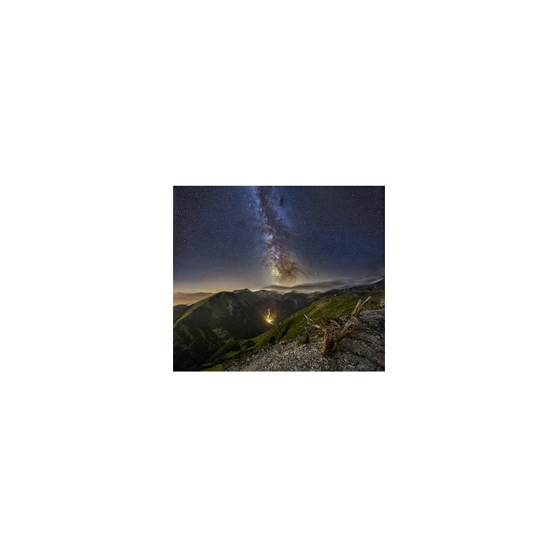 Set Startracker mount Omegon... Set Startracker mount Omegon...