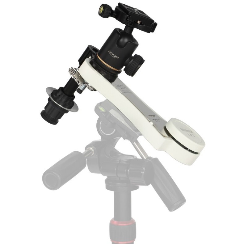 Set Startracker mount Omegon... Set Startracker mount Omegon...