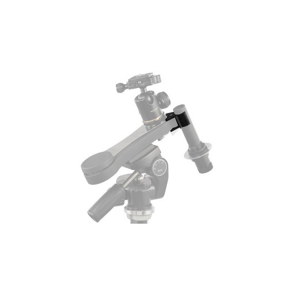 Polar Seeker Support for Omegon Mini Track LX2