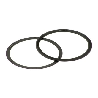 Kit of 2 spacer rings M54...