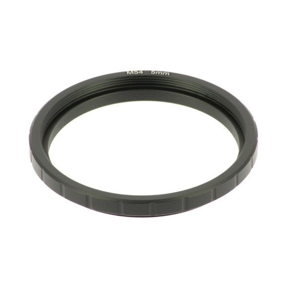 5 mm M54 extension ring Kepler