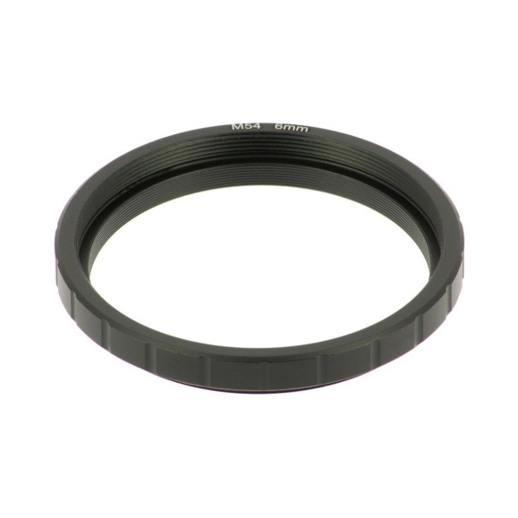 6 mm M54 extension ring Kepler