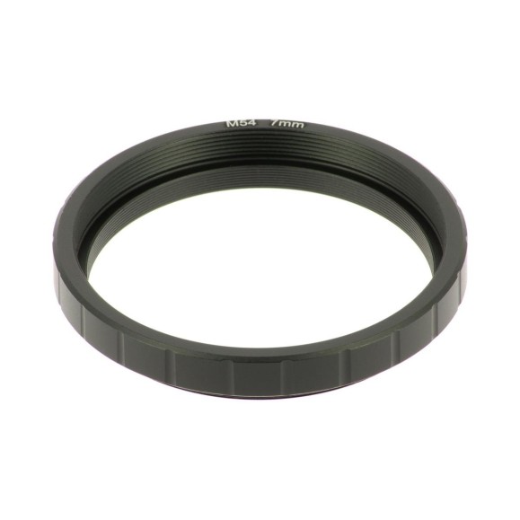 7 mm M54 extension ring Kepler