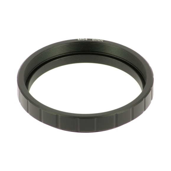 8 mm M54 extension ring Kepler