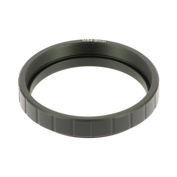 9 mm M54 extension ring Kepler