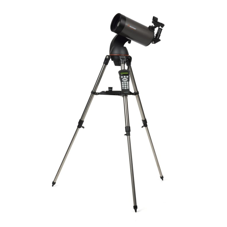 Telescope Celestron NexStar 127 SLT... Telescope Celestron NexStar 127 SLT...