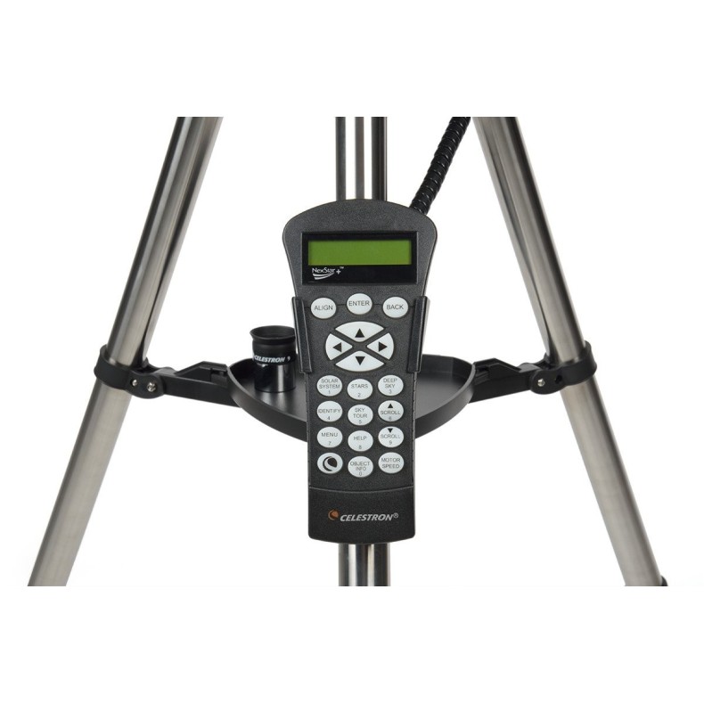 Telescope Celestron NexStar 127 SLT... Telescope Celestron NexStar 127 SLT...