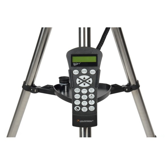 Telescope Celestron NexStar 127 SLT 22097