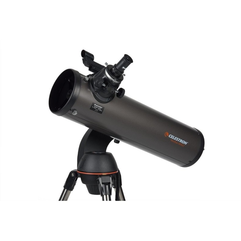 Telescope Celestron NexStar 130 SLT... Telescope Celestron NexStar 130 SLT...