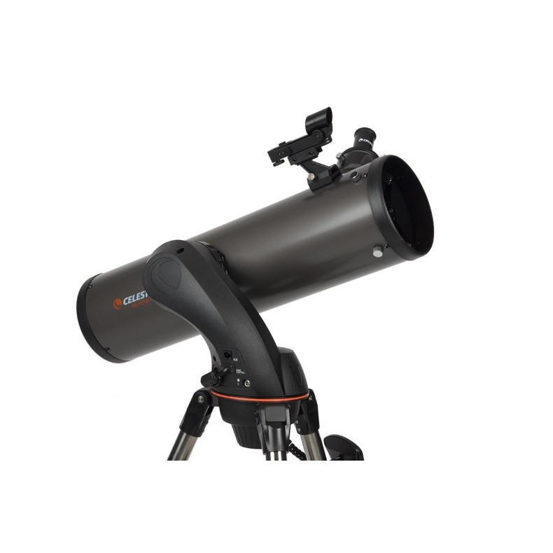 Telescope Celestron NexStar 130 SLT... Telescope Celestron NexStar 130 SLT...