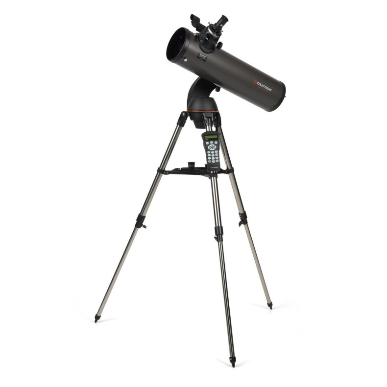 Telescope Celestron NexStar 130 SLT... Telescope Celestron NexStar 130 SLT...