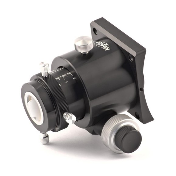 Crayford Focuser Kepler M-LRN 2" Monorail for Newton 300 mm